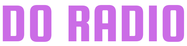 Do Radio - ✨ Música, noticias y entretenimiento para todos